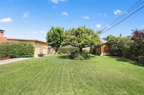 Exterior - 38 W Pamela, Arcadia, CA 91007 photo 10 of 11