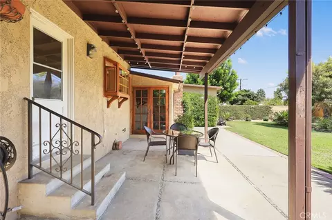 Exterior - 38 W Pamela, Arcadia, CA 91007 photo 6 of 11
