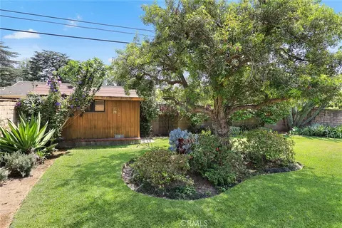 Exterior - 38 W Pamela, Arcadia, CA 91007 photo 7 of 11