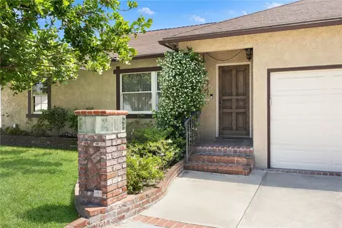 Exterior - 38 W Pamela, Arcadia, CA 91007 photo 3 of 11