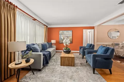 Living - 38 W Pamela, Arcadia, CA 91007 photo 2 of 3