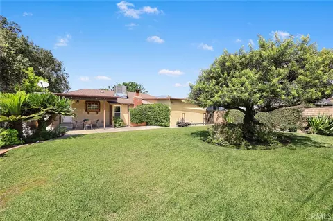 Exterior - 38 W Pamela, Arcadia, CA 91007 photo 11 of 11