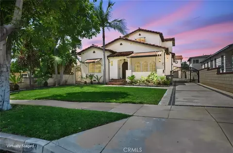 33 Elm St, Alhambra, CA 91801