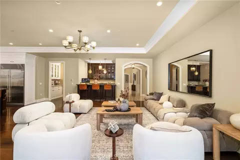 Living - 423 W Lemon Ave, Arcadia, CA 91007 photo 8 of 8