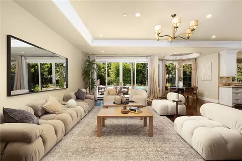 Living - 423 W Lemon Ave, Arcadia, CA 91007 photo 4 of 8