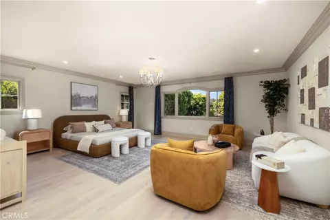 Bedroom - 423 W Lemon Ave, Arcadia, CA 91007 photo 3 of 5