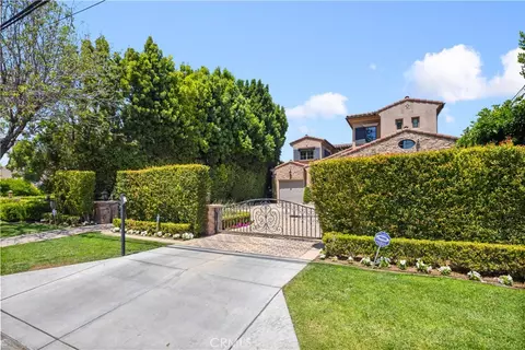 Exterior - 423 W Lemon Ave, Arcadia, CA 91007 photo 6 of 20
