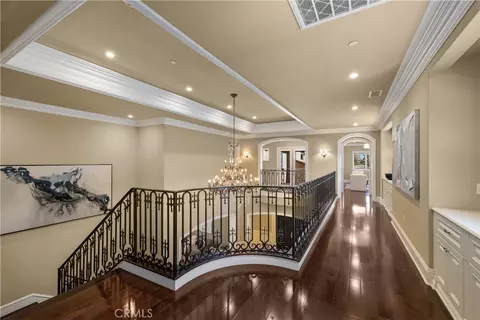 Entry Way - 423 W Lemon Ave, Arcadia, CA 91007 photo 5 of 7