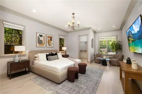 Bedroom - 423 W Lemon Ave, Arcadia, CA 91007 photo 1 of 5