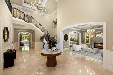 Entry Way - 423 W Lemon Ave, Arcadia, CA 91007 photo 2 of 7