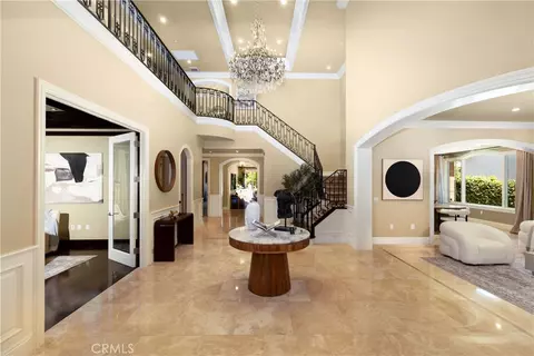 Entry Way - 423 W Lemon Ave, Arcadia, CA 91007 photo 1 of 7