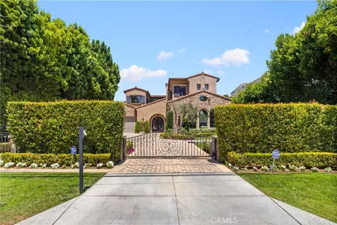 Exterior - 423 W Lemon Ave, Arcadia, CA 91007 photo 5 of 20