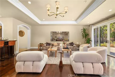 Living - 423 W Lemon Ave, Arcadia, CA 91007 photo 5 of 8