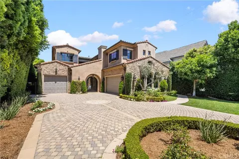 Exterior - 423 W Lemon Ave, Arcadia, CA 91007 photo 7 of 20