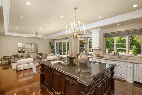 Kitchen - 423 W Lemon Ave, Arcadia, CA 91007 photo 5 of 8
