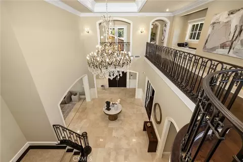 Entry Way - 423 W Lemon Ave, Arcadia, CA 91007 photo 6 of 7