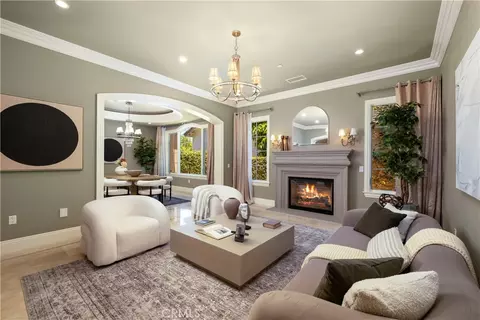 Living - 423 W Lemon Ave, Arcadia, CA 91007 photo 2 of 8