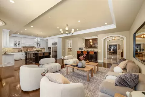 Living - 423 W Lemon Ave, Arcadia, CA 91007 photo 7 of 8