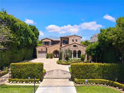 Exterior - 423 W Lemon Ave, Arcadia, CA 91007 photo 4 of 20