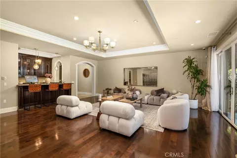 Living - 423 W Lemon Ave, Arcadia, CA 91007 photo 6 of 8