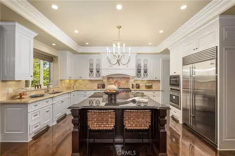 Kitchen - 423 W Lemon Ave, Arcadia, CA 91007 photo 1 of 8