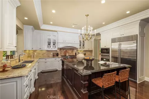 Kitchen - 423 W Lemon Ave, Arcadia, CA 91007 photo 3 of 8