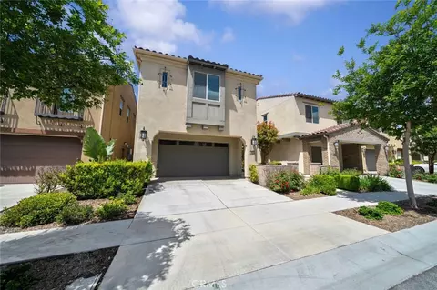 15806 Molly Ave, Chino, CA 91708