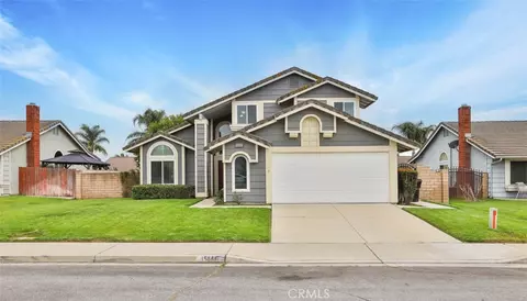 15141 Begonia, Fontana, CA 92336