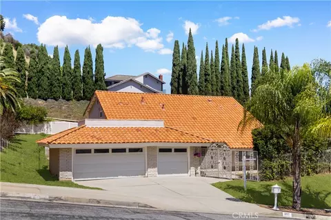 3117 Montellano Ave, Hacienda Heights, CA 91745