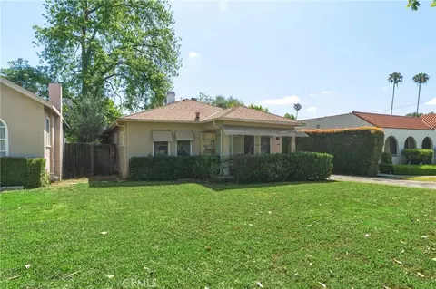 70 S Parkwood, Pasadena, CA 91107