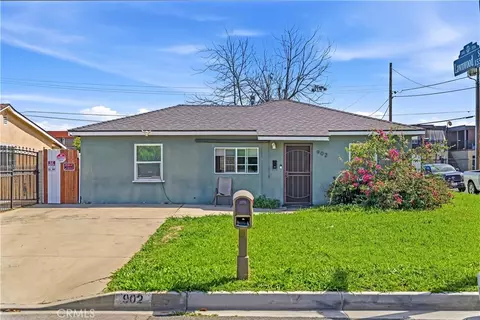 902 Ballista Ave, La Puente, CA 91744