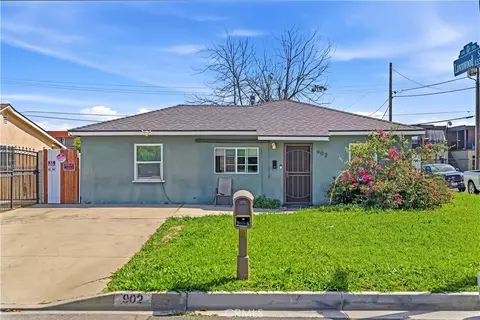 902 Ballista Ave, La Puente, CA 91744