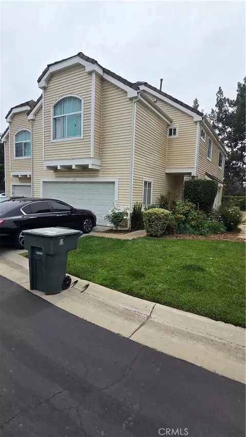 517 Orange Grv, Pasadena, CA 91103