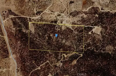 41600 Gasenor Rd, Anza, CA 92539