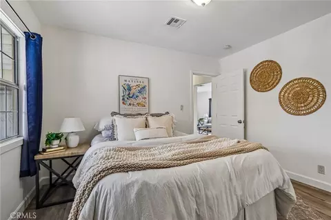 Bedroom - 311 N Locust, Compton, CA 90221 photo 6 of 6