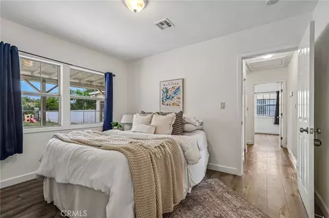 Bedroom - 311 N Locust, Compton, CA 90221 photo 5 of 6