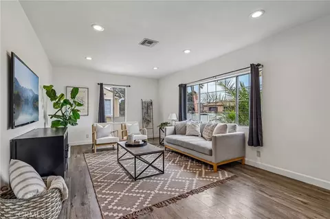 Living - 311 N Locust, Compton, CA 90221 photo 2 of 3