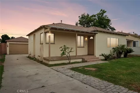 Exterior - 311 N Locust, Compton, CA 90221 photo 1 of 6