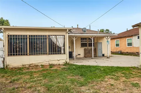 Exterior - 311 N Locust, Compton, CA 90221 photo 6 of 6