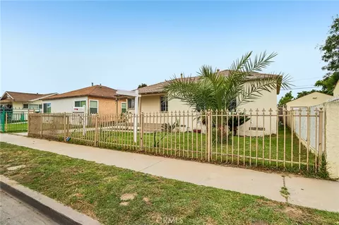 Exterior - 311 N Locust, Compton, CA 90221 photo 2 of 6
