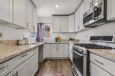 Kitchen - 311 N Locust, Compton, CA 90221 photo 1 of 1