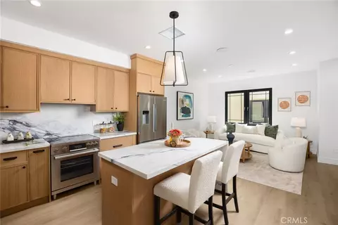 Kitchen - 828 Sunset Blvd #B, Arcadia, CA 91007 photo 1 of 4