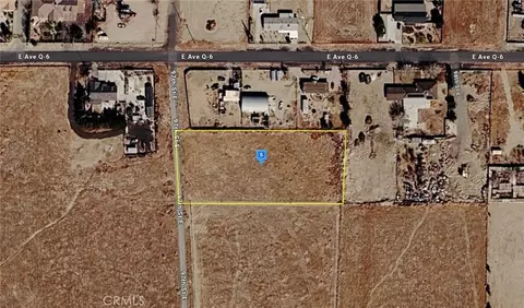 9730 E Avenue 6 Q, Palmdale, CA 93543
