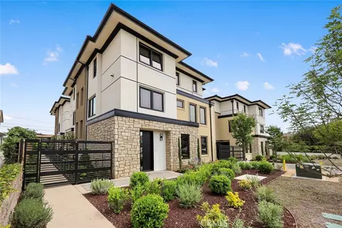 Exterior - 830 Sunset Blvd #A, Arcadia, CA 91007 photo 2 of 5