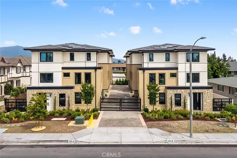 Exterior - 830 Sunset Blvd #B, Arcadia, CA 91007 photo 2 of 8