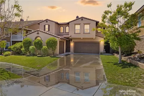 1729 Isabella Way, Upland, CA 91784