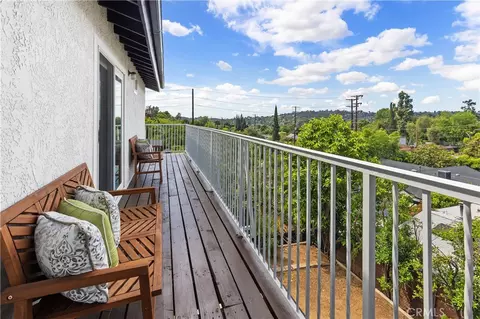 1707 Upperton, Los Angeles, CA 90042