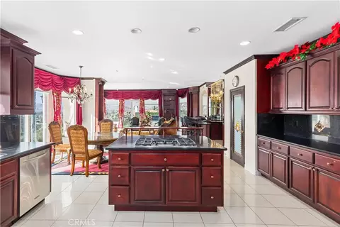 Kitchen - 5967 Omega St, Riverside, CA 92506 photo 2 of 5