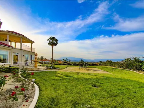 Exterior - 5967 Omega St, Riverside, CA 92506 photo 3 of 5