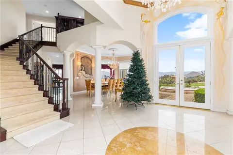 Entry Way - 5967 Omega St, Riverside, CA 92506 photo 4 of 5